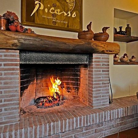 Agriturismo Il Bottaccino Monsummano Terme المظهر الخارجي الصورة