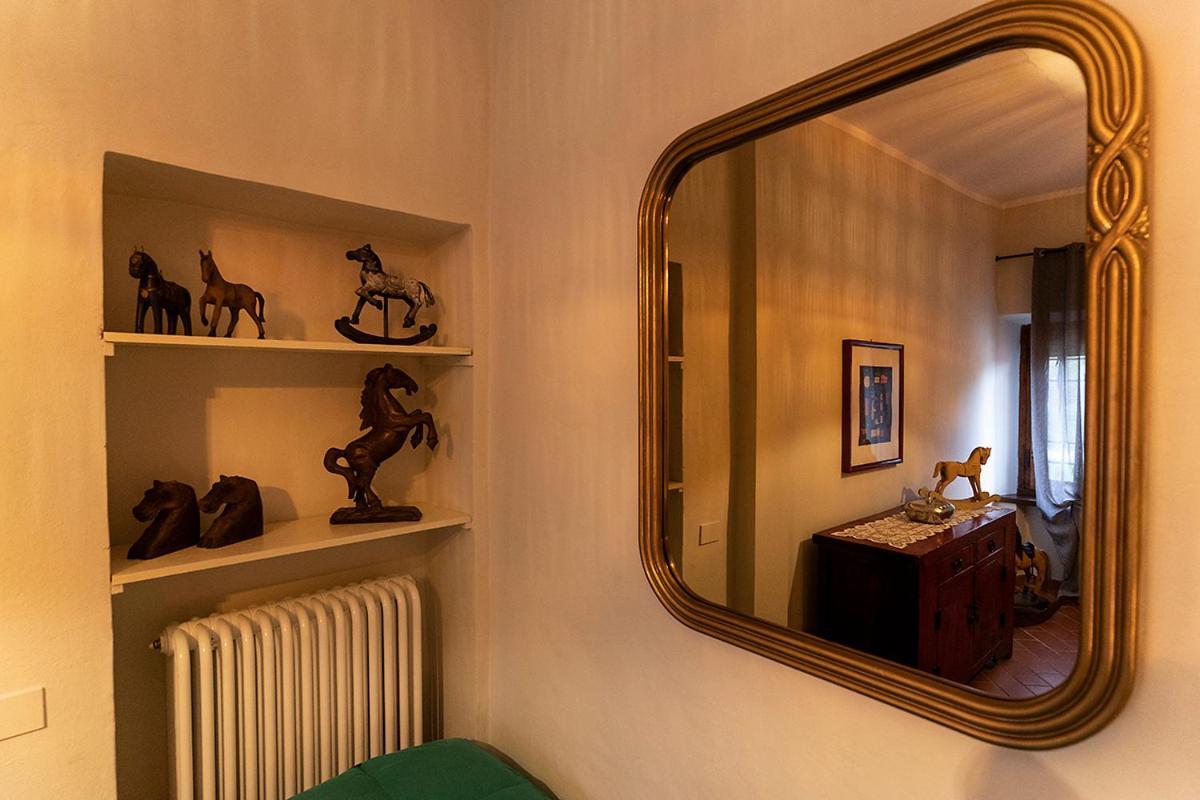 Agriturismo Il Bottaccino Monsummano Terme المظهر الخارجي الصورة