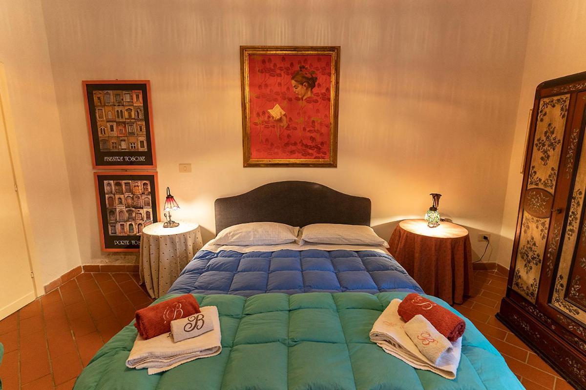 Agriturismo Il Bottaccino Monsummano Terme المظهر الخارجي الصورة