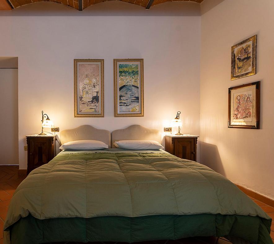 Agriturismo Il Bottaccino Monsummano Terme المظهر الخارجي الصورة