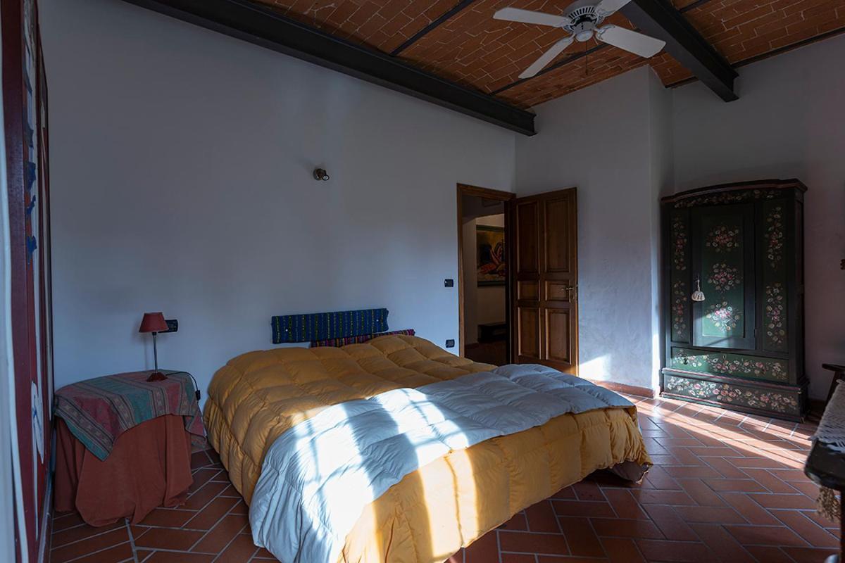 Agriturismo Il Bottaccino Monsummano Terme المظهر الخارجي الصورة