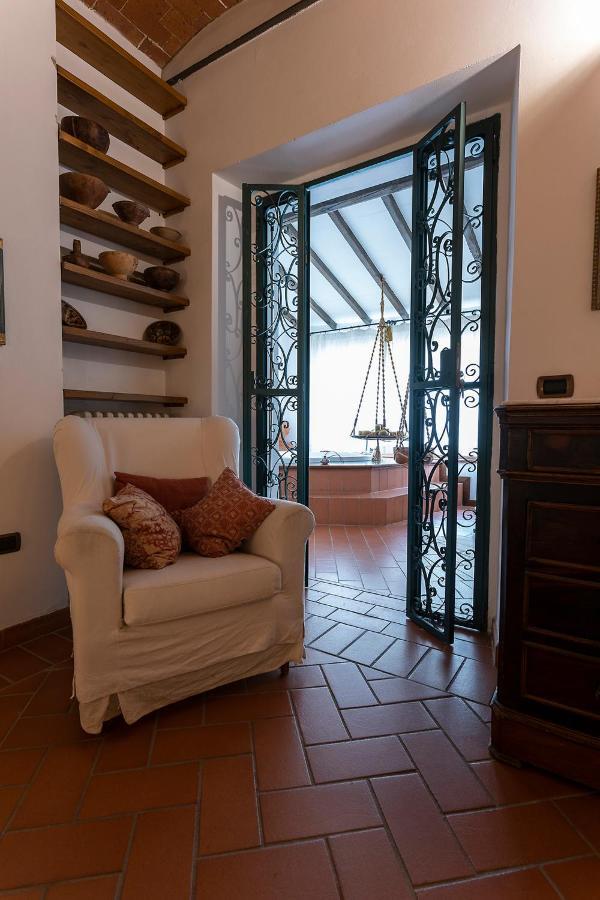 Agriturismo Il Bottaccino Monsummano Terme المظهر الخارجي الصورة