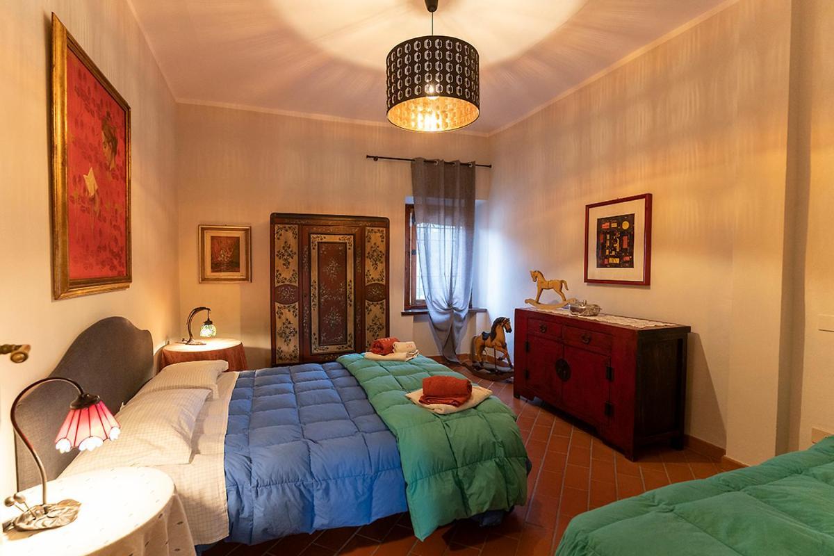 Agriturismo Il Bottaccino Monsummano Terme المظهر الخارجي الصورة