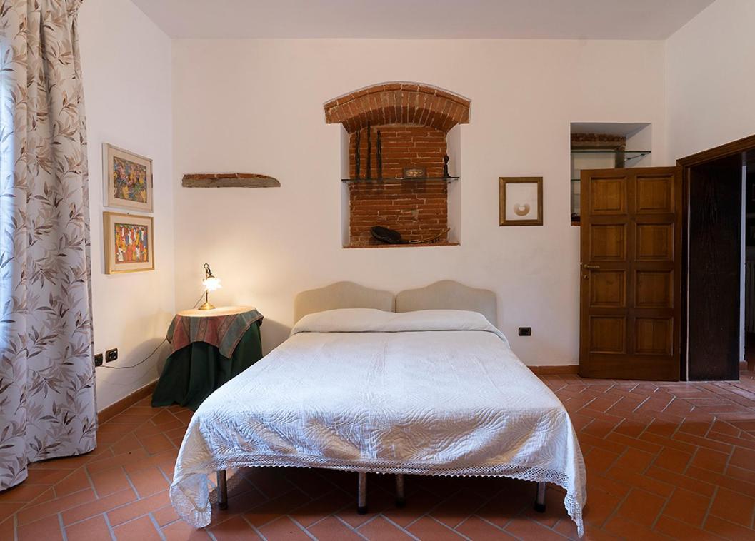 Agriturismo Il Bottaccino Monsummano Terme المظهر الخارجي الصورة