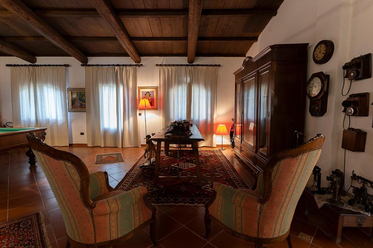 Agriturismo Il Bottaccino Monsummano Terme المظهر الخارجي الصورة