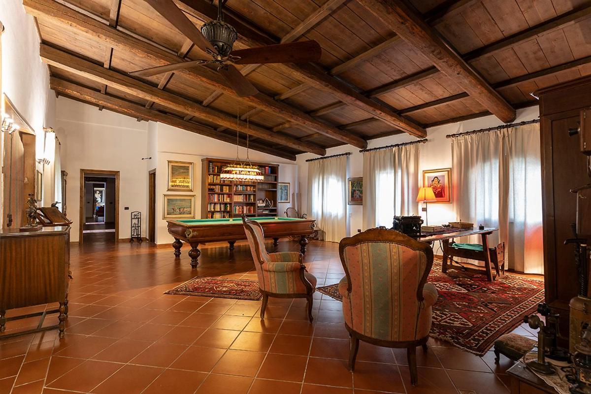 Agriturismo Il Bottaccino Monsummano Terme المظهر الخارجي الصورة