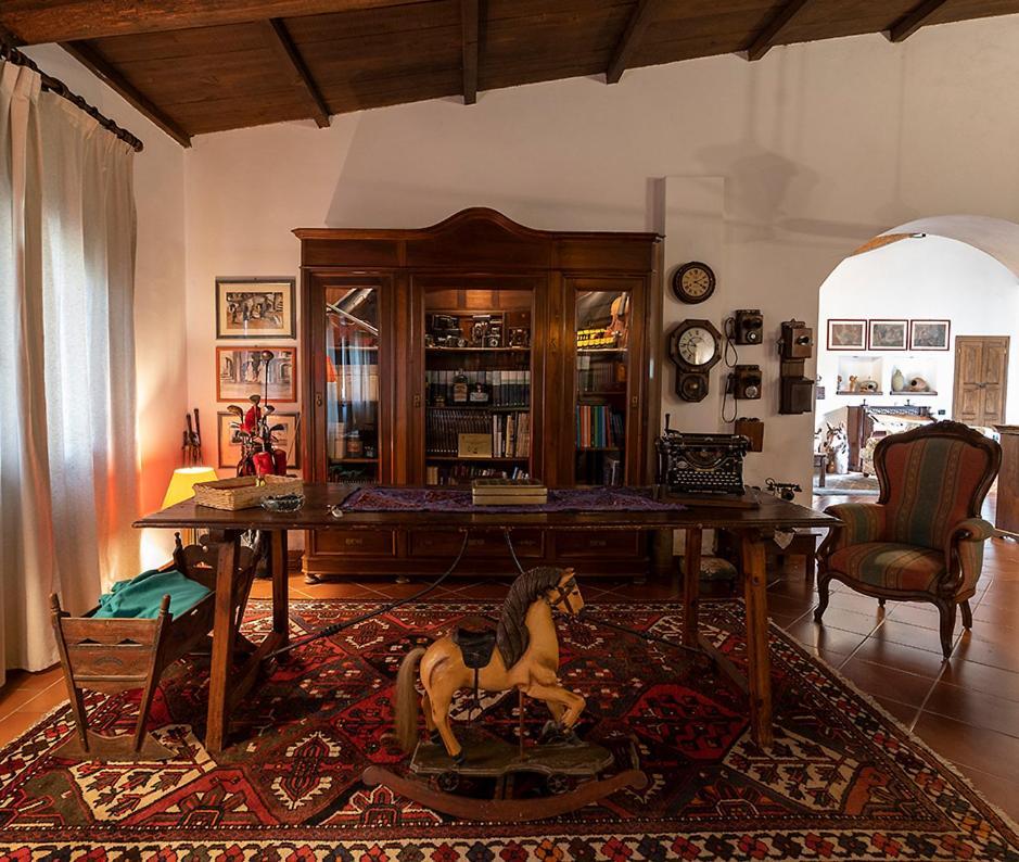 Agriturismo Il Bottaccino Monsummano Terme المظهر الخارجي الصورة
