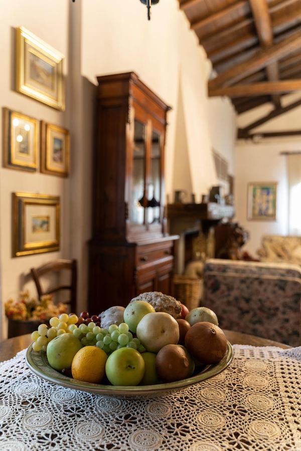 Agriturismo Il Bottaccino Monsummano Terme المظهر الخارجي الصورة