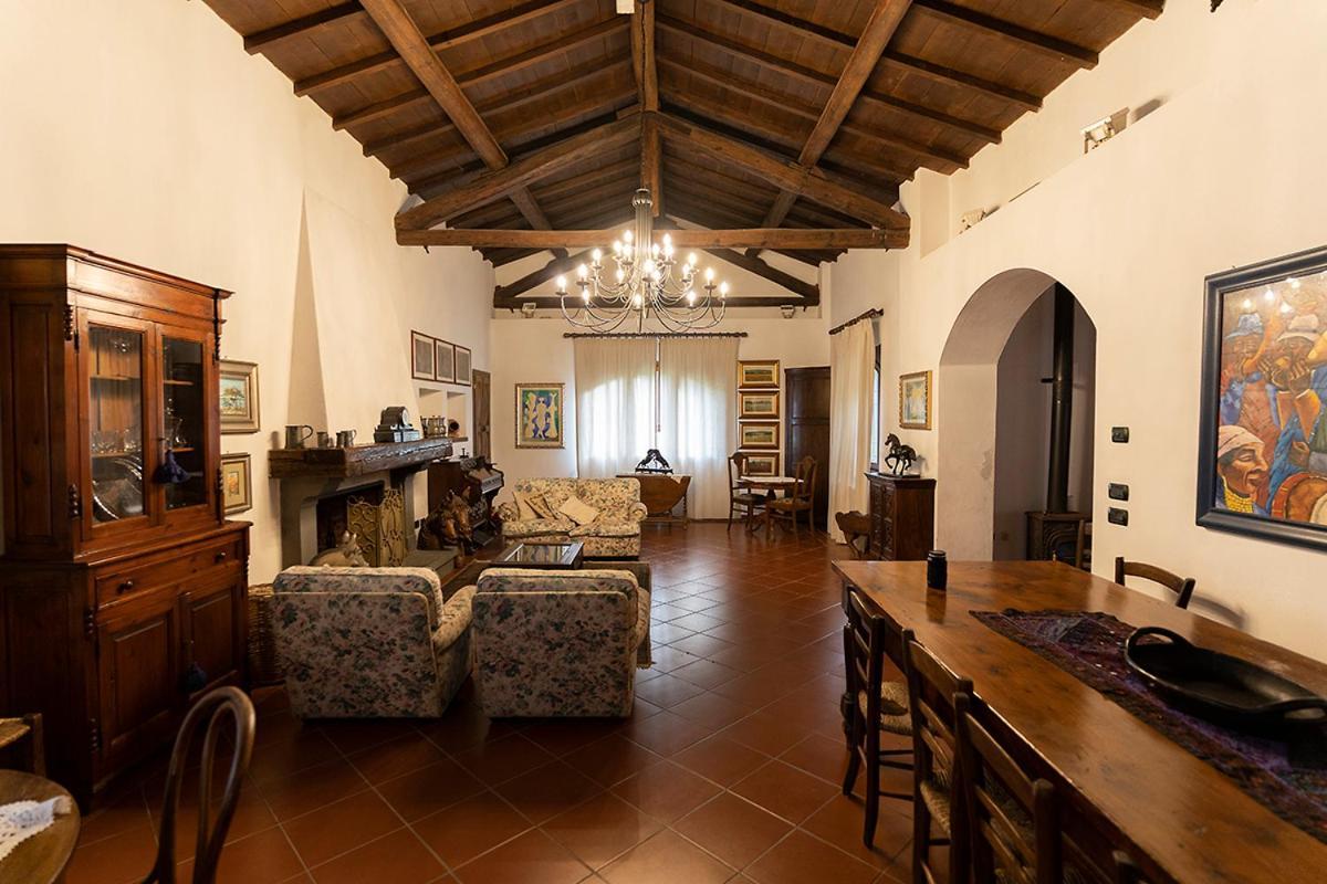 Agriturismo Il Bottaccino Monsummano Terme المظهر الخارجي الصورة