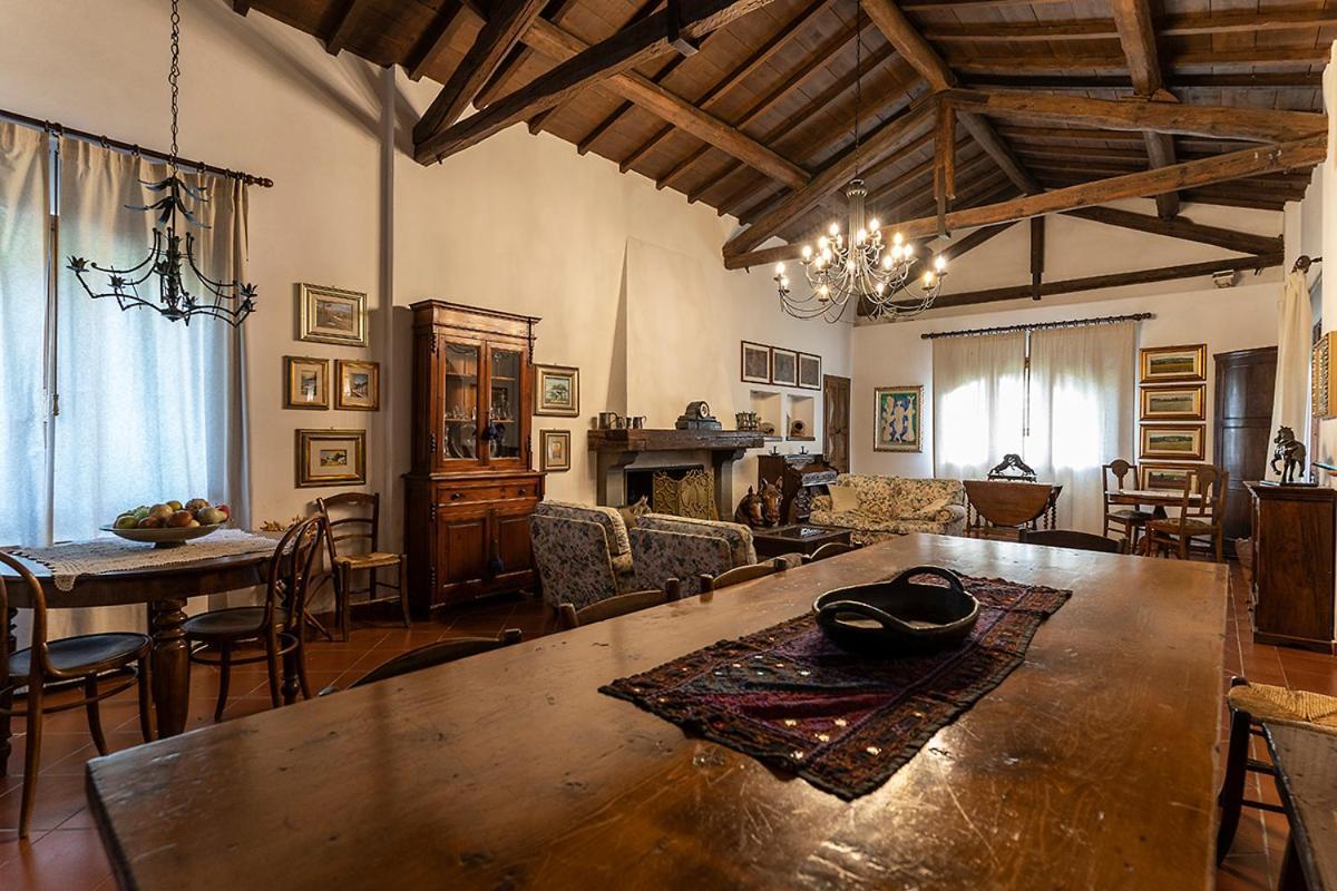 Agriturismo Il Bottaccino Monsummano Terme المظهر الخارجي الصورة