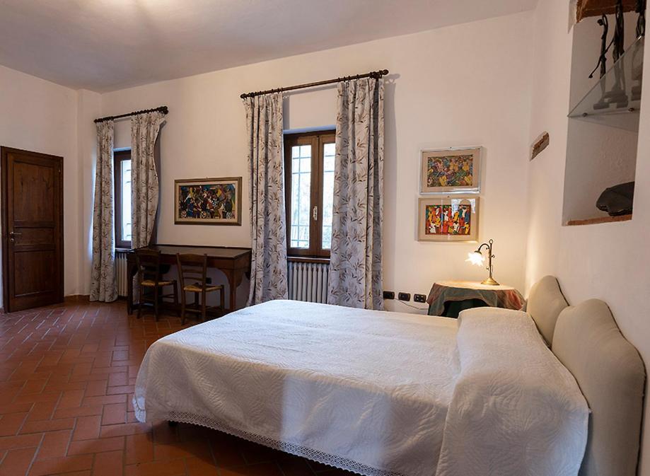 Agriturismo Il Bottaccino Monsummano Terme المظهر الخارجي الصورة