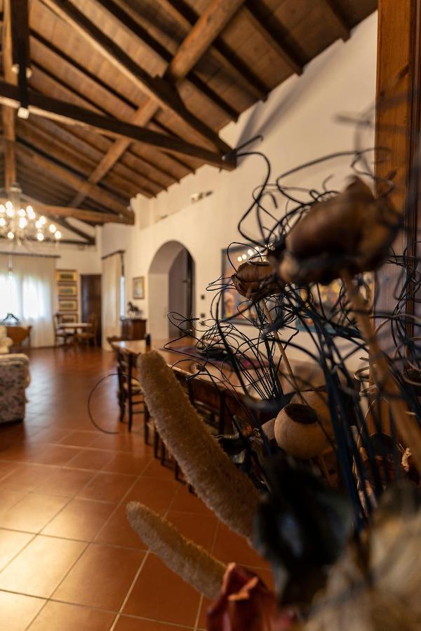 Agriturismo Il Bottaccino Monsummano Terme المظهر الخارجي الصورة